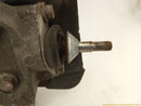 Volvo V70 Passenger Right Front Spindle Knuckle Hub-4