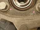 Volvo V70 Passenger Right Front Spindle Knuckle Hub-5