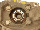 Volvo V70 Passenger Right Front Spindle Knuckle Hub-6