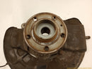 Volvo V70 Passenger Right Front Spindle Knuckle Hub-7