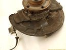 Volvo V70 Passenger Right Front Spindle Knuckle Hub-9