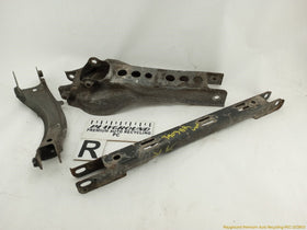 Volvo V70 Passenger Right Rear Lower Control Arm Set
