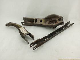 Volvo V70 Passenger Right Rear Lower Control Arm Set - 0