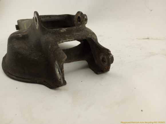 Volvo V70 Passenger Right Rear Lower Control Arm Set
