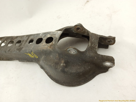 Volvo V70 Passenger Right Rear Lower Control Arm Set