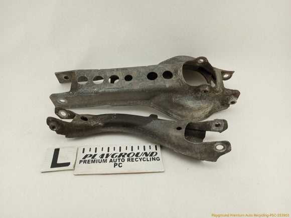 Volvo V70 Driver Left Rear Lower Control Arm Set