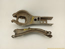 Volvo V70 Driver Left Rear Lower Control Arm Set-2