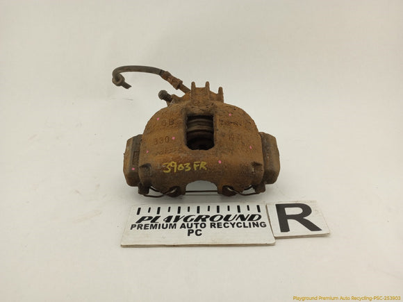 Volvo V70 Passenger Right Front Brake Caliper