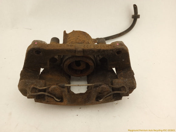 Volvo V70 Passenger Right Front Brake Caliper