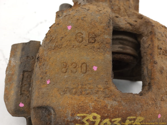 Volvo V70 Passenger Right Front Brake Caliper