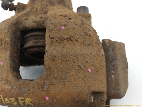 Volvo V70 Passenger Right Front Brake Caliper