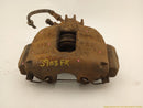 Volvo V70 Passenger Right Front Brake Caliper-11