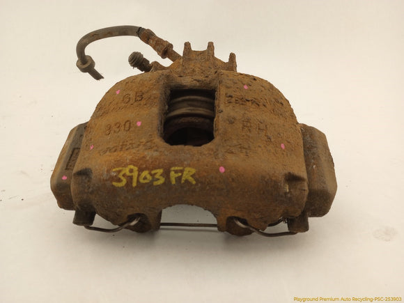 Volvo V70 Passenger Right Front Brake Caliper