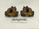 Volvo V70 Pair Of Rear Brake Calipers-1