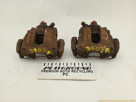 Volvo V70 Pair Of Rear Brake Calipers