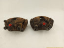 Volvo V70 Pair Of Rear Brake Calipers-2