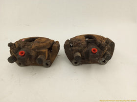 Volvo V70 Pair Of Rear Brake Calipers - 0