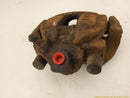 Volvo V70 Pair Of Rear Brake Calipers-3
