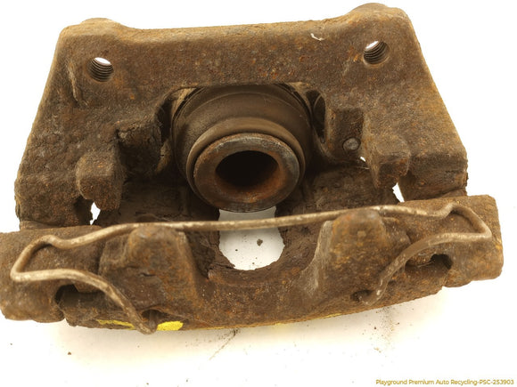 Volvo V70 Pair Of Rear Brake Calipers