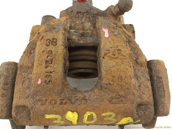 Volvo V70 Pair Of Rear Brake Calipers