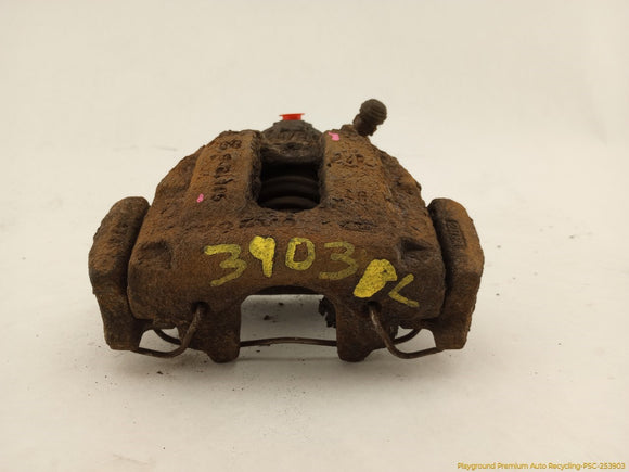 Volvo V70 Pair Of Rear Brake Calipers