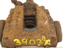 Volvo V70 Pair Of Rear Brake Calipers-8