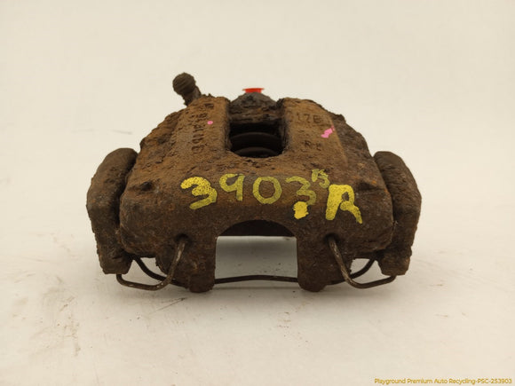 Volvo V70 Pair Of Rear Brake Calipers