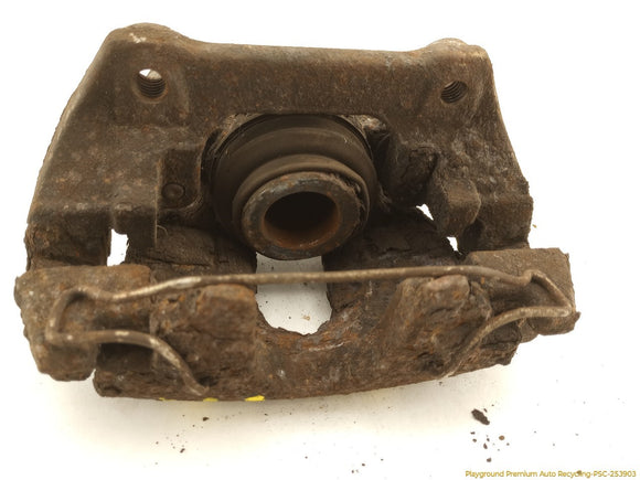Volvo V70 Pair Of Rear Brake Calipers