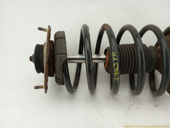 Volvo V70 Passenger Right Front Strut