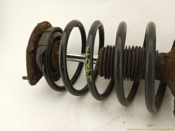 Volvo V70 Passenger Right Front Strut