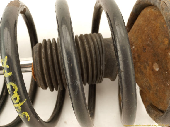 Volvo V70 Passenger Right Front Strut