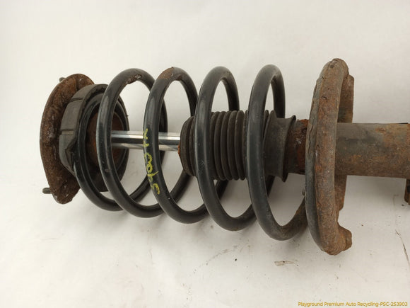 Volvo V70 Passenger Right Front Strut