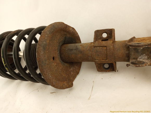 Volvo V70 Passenger Right Front Strut