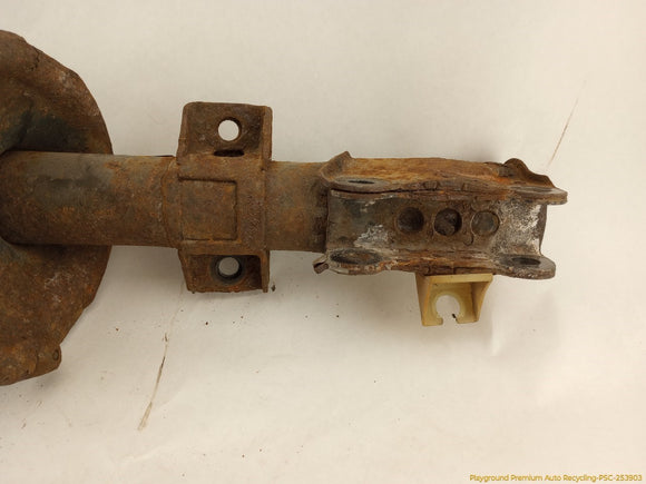 Volvo V70 Passenger Right Front Strut