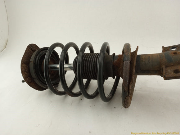 Volvo V70 Passenger Right Front Strut