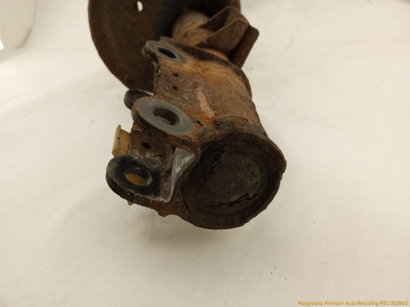 Volvo V70 Passenger Right Front Strut