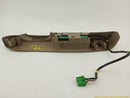 Volvo V70 Front Left Power Seat Control Switch & Trim-12