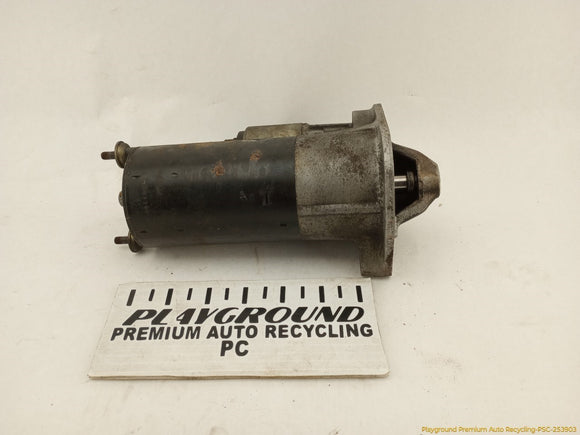 Volvo V70 Starter Motor