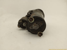 Volvo V70 Starter Motor - 0