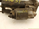 Volvo V70 Starter Motor-3