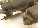 Volvo V70 Starter Motor-4