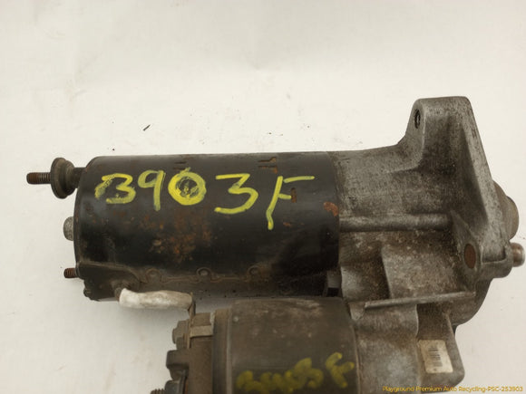 Volvo V70 Starter Motor