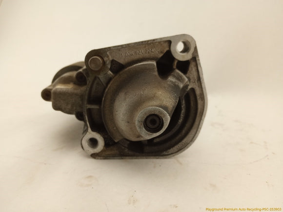 Volvo V70 Starter Motor