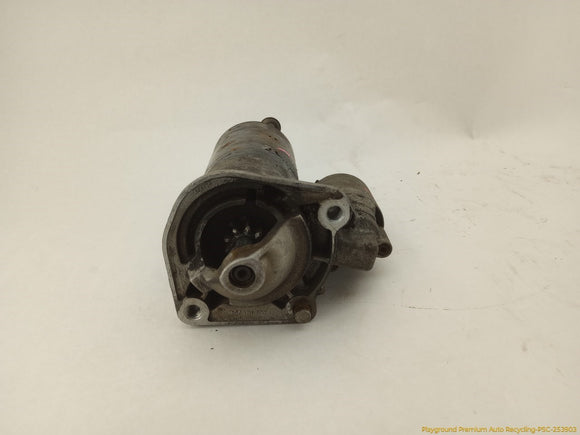 Volvo V70 Starter Motor