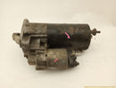 Volvo V70 Starter Motor-9