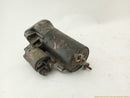 Volvo V70 Starter Motor-10