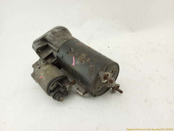 Volvo V70 Starter Motor