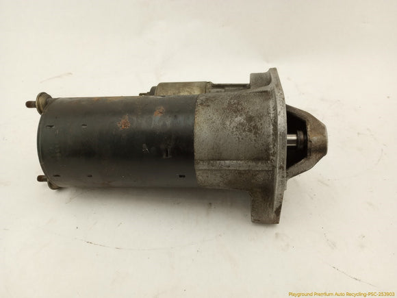 Volvo V70 Starter Motor