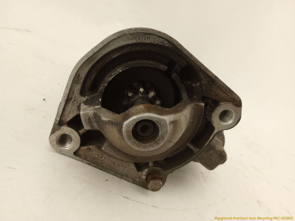 Volvo V70 Starter Motor
