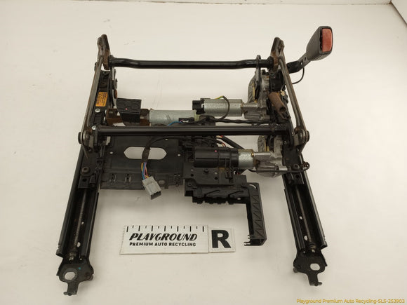 Volvo V70 Passenger Right Front Seat Track
